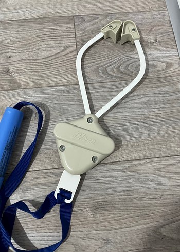 Mavi Bebek Taşıma Aparatı - Görsel 2