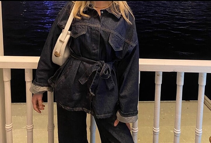 s Beden lacivert Renk Zara kot takım