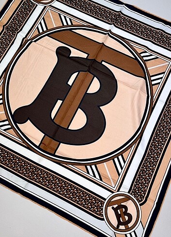 Burberry BURBERRY İTHAL TİVİL EŞARP