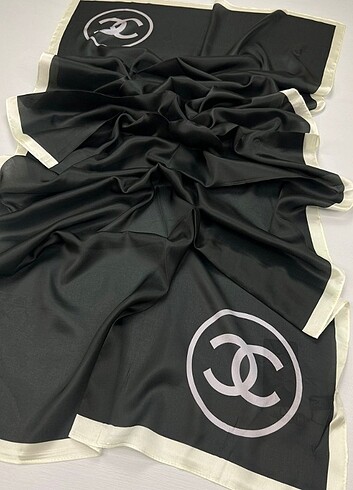 CHANEL İTHAL VUAL ŞAL 
