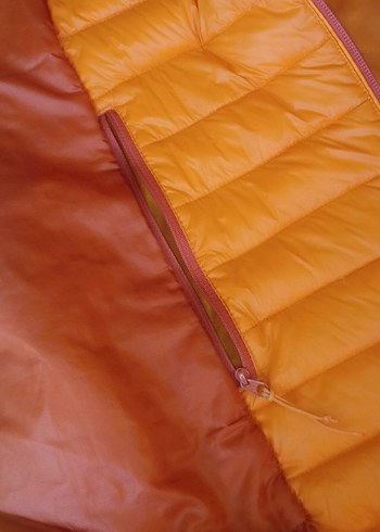 Decathlon erkek mont