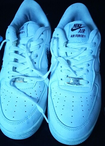 40 Beden Nike Spor ayakkabı