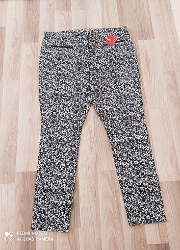 46 Beden LCW pantolon 