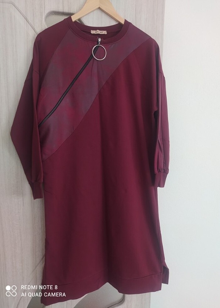 Kado marka tunik - Görsel 2