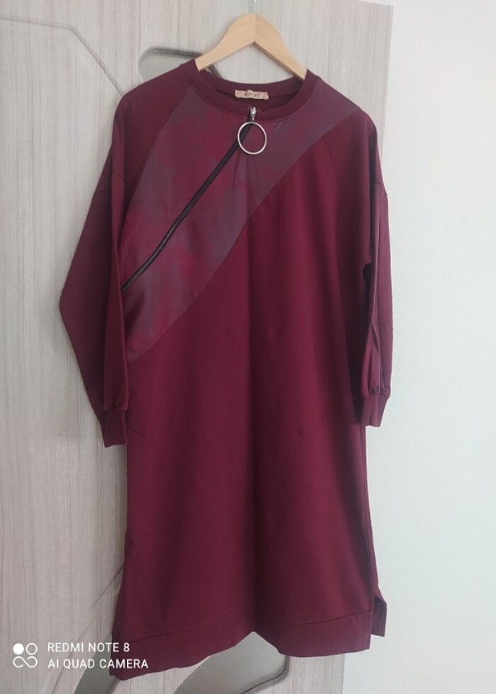 Kado marka tunik - Görsel 3