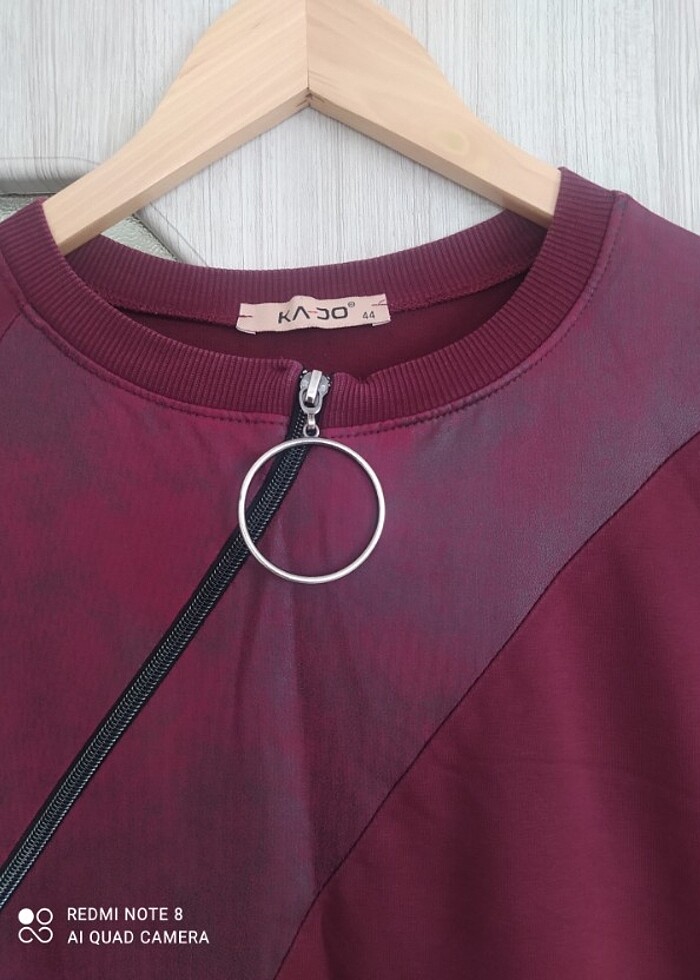 Kado marka tunik - Görsel 4