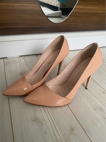 Stiletto