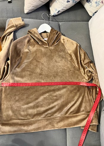 Penti sweatshirt - Görsel 4