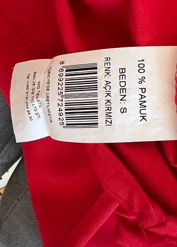 V Yaka Kısa Kollu günlük penye elbise - Görsel 8