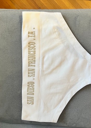 LA HALLE kız çocuk iç çamaşırı - Görsel 6