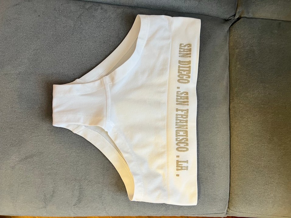 LA HALLE kız çocuk iç çamaşırı - Görsel 5