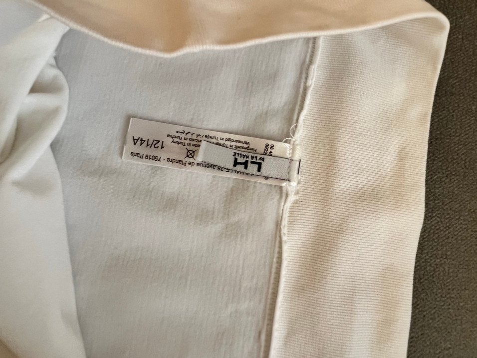 LA HALLE kız çocuk iç çamaşırı - Görsel 3