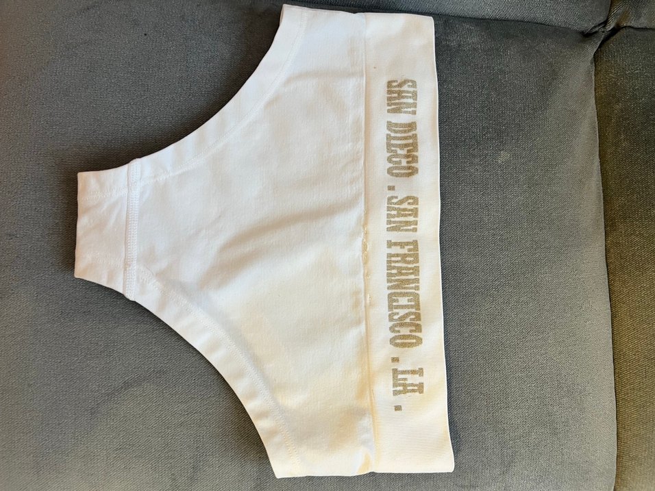 LA HALLE kız çocuk iç çamaşırı - Görsel 2