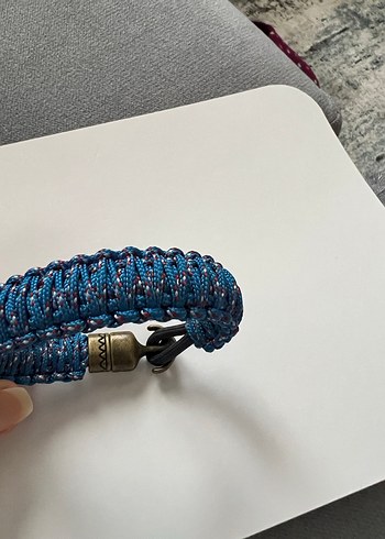 Mavi Bohem Erkek Bileklik - Görsel 7