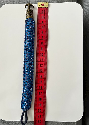 Mavi Bohem Erkek Bileklik - Görsel 8