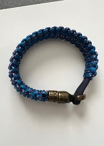 Mavi Bohem Erkek Bileklik - Görsel 6