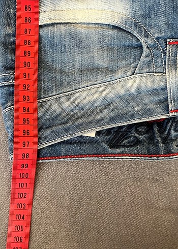 US polo jean pantolon - Görsel 5