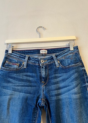 Tommy Hilfiger jean pantolon - Görsel 3