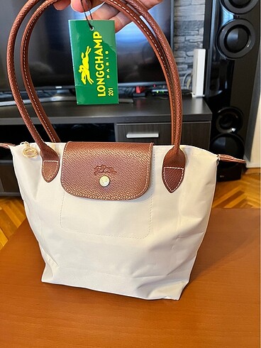 Longchamp kol çantası