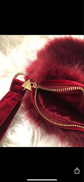 Guess çanta