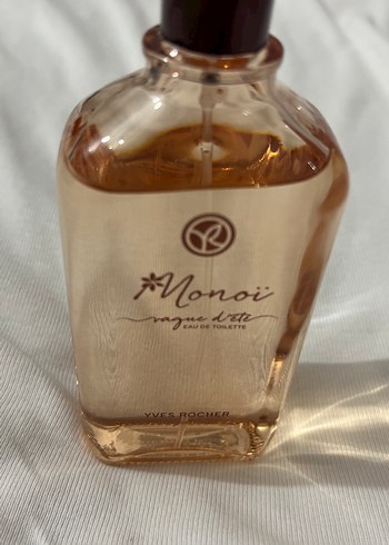 Monoi EDT 100 ml Kadın Parfümü - Görsel 5