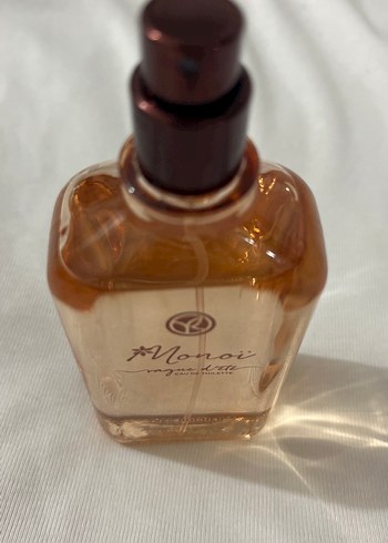 Beden Renk Monoi EDT 100 ml Kadın Parfümü