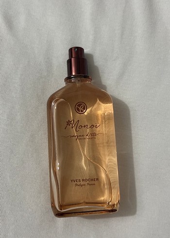 Yves Rocher Monoi EDT 100 ml Kadın Parfümü