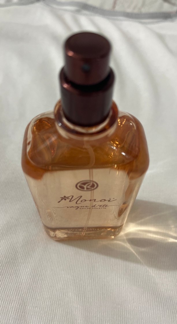 Monoi EDT 100 ml Kadın Parfümü - Görsel 4