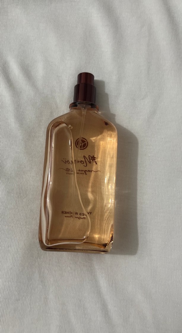 Monoi EDT 100 ml Kadın Parfümü - Görsel 3