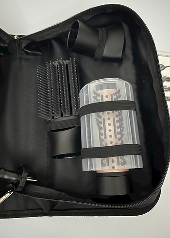 Remington AS8606 Curl&Straight Confidence Saç Şekillendirme Seti - Görsel 10