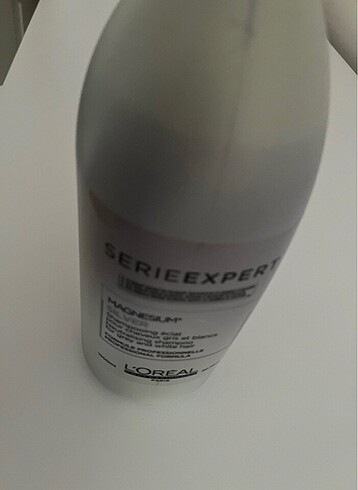 Loreal Paris Loreal mor şampuan