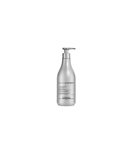 Loreal mor şampuan