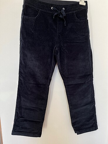 42 Beden lacivert Renk Lcw pantolon