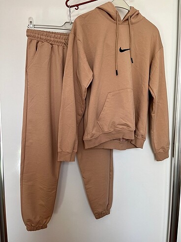 Nike Sweatshirt takımı