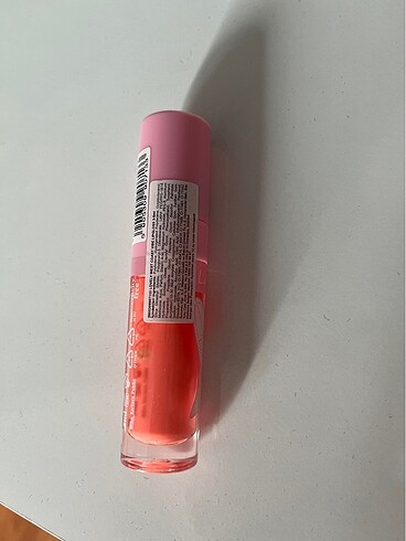 Lovely Lace Baby Lovely gloss