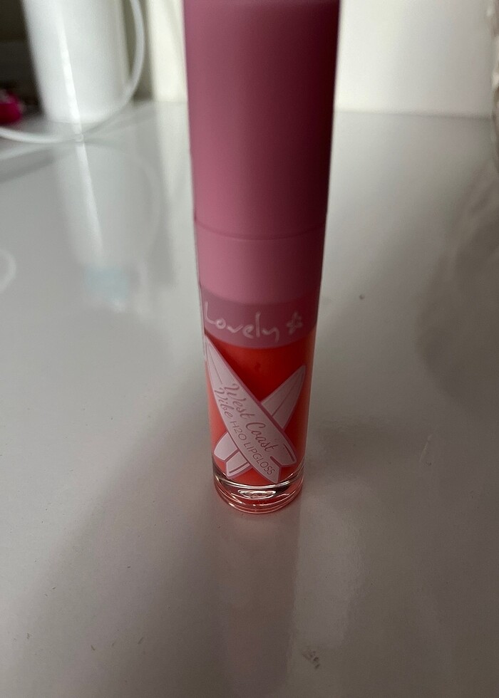 Lovely gloss - Görsel 3
