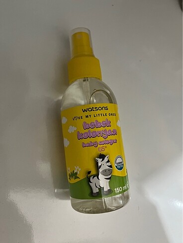 Watsons bebek kolonyası
