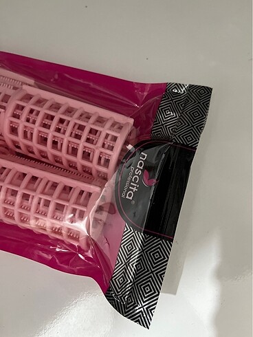 Nascita bigudi - Görsel 5