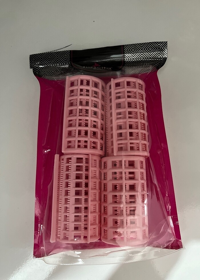 Nascita bigudi - Görsel 2