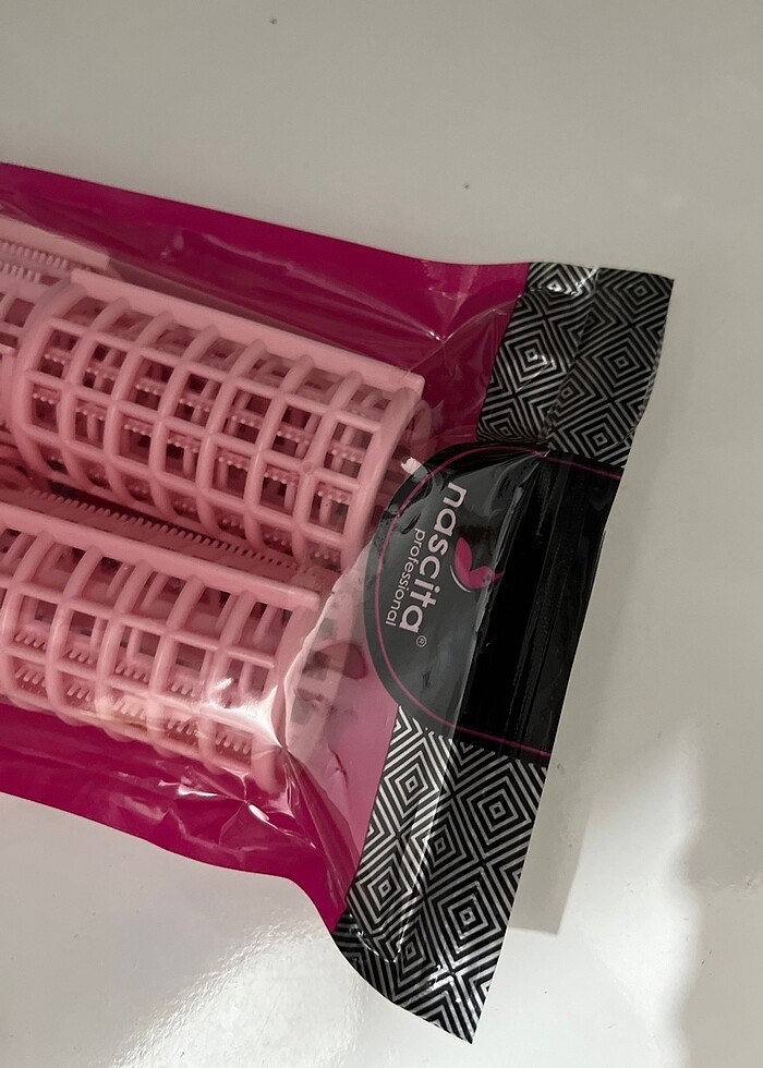 Nascita bigudi - Görsel 5