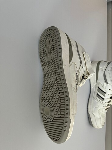 Kinetix sneaker beyaz erkek - Görsel 9