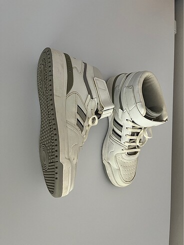 Kinetix sneaker beyaz erkek - Görsel 10