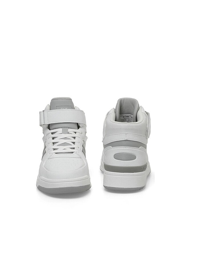 Kinetix sneaker beyaz erkek - Görsel 4