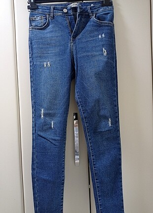 28 Beden Skinny jeans