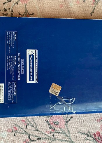 Anesteziyoloji Teknikerler ve Teknisyenler İçin Kitap - Görsel 2