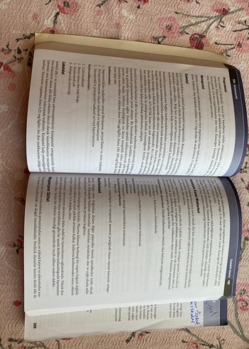 Anesteziyoloji Teknikerler ve Teknisyenler İçin Kitap - Görsel 3