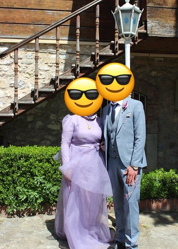 Erkek Takım Elbise - Görsel 3