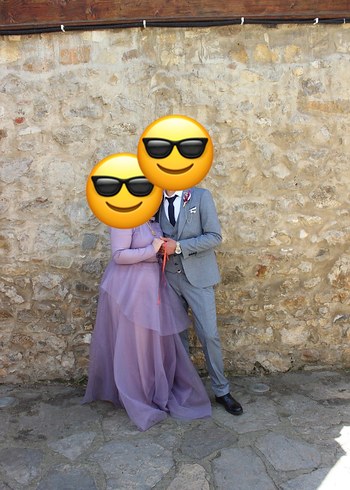 Erkek Takım Elbise - Görsel 2