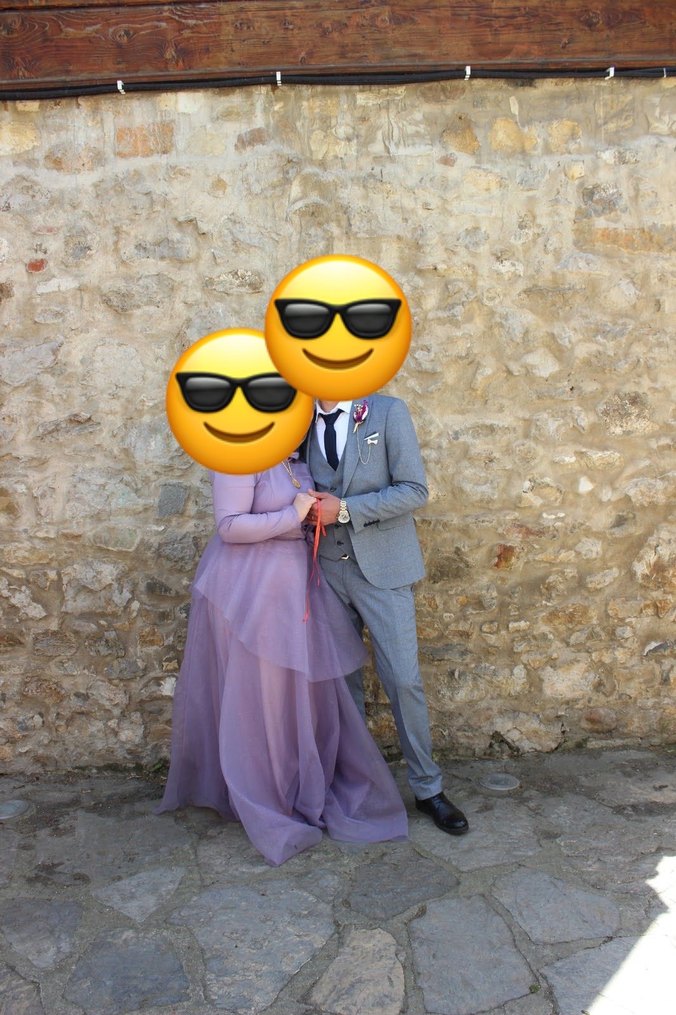 Erkek Takım Elbise - Görsel 2