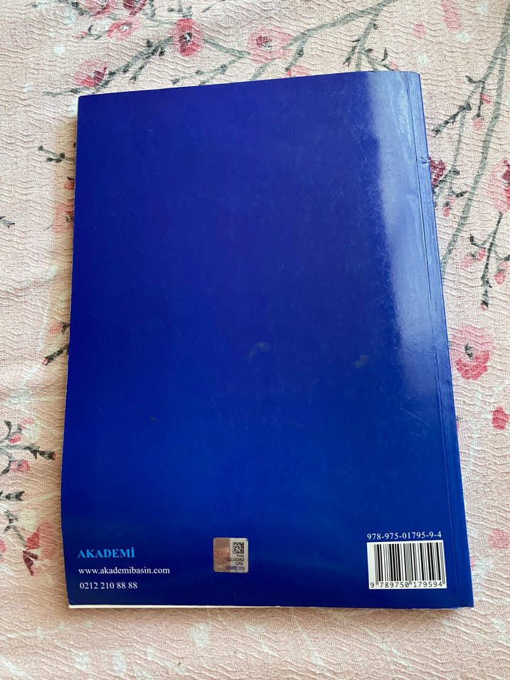 Anatomi Atlası - Akademi Yayınları - Görsel 2